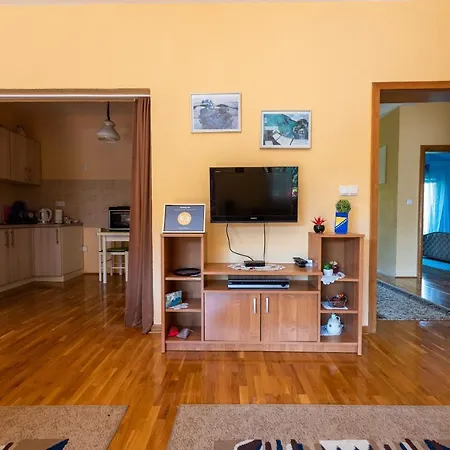 Guest house Basic 3*