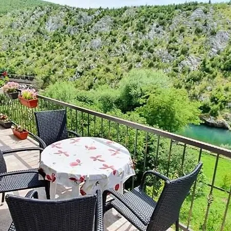 Basic Guest house Blagaj