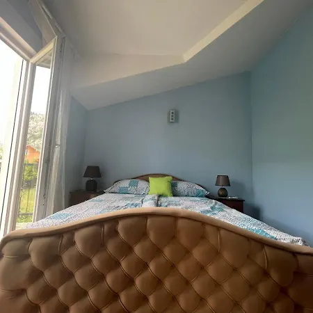 Basic Guest house 3*