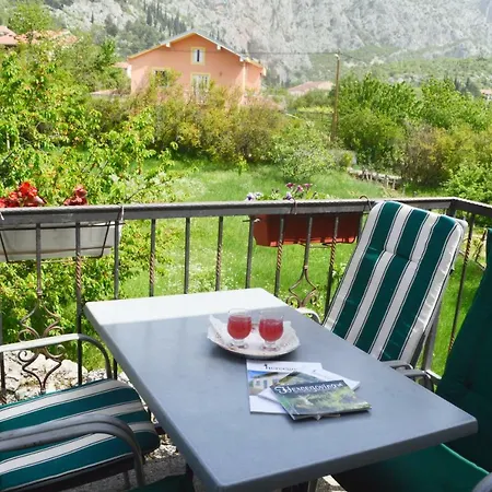 Basic Guest house Blagaj