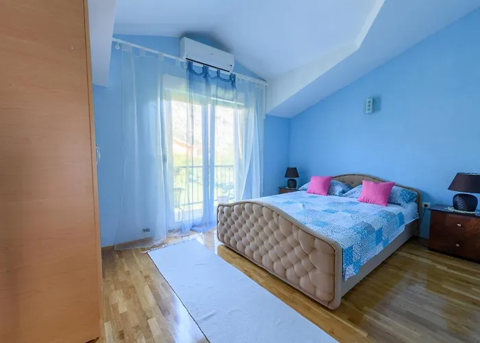 Guest house Basic Blagaj