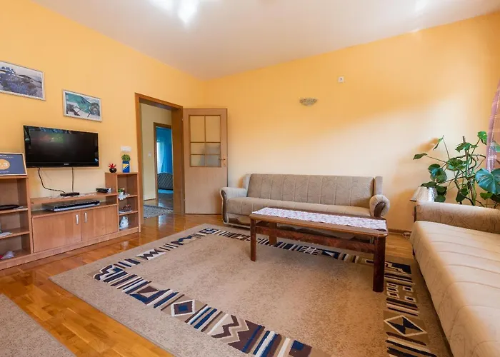 Guest house Basic Blagaj