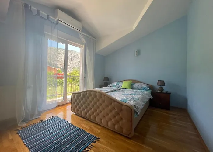 Guest house Basic Blagaj